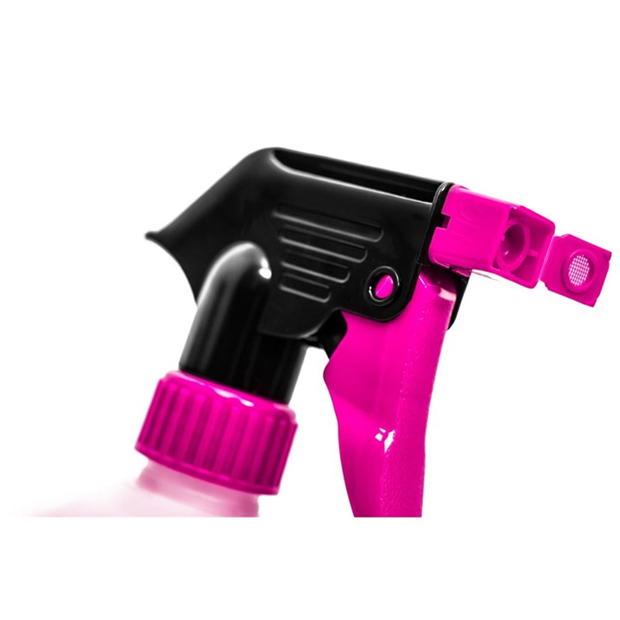 Muc-Off Bike Cleaner 1 Litre Trigger Bottle Exklusivangebot