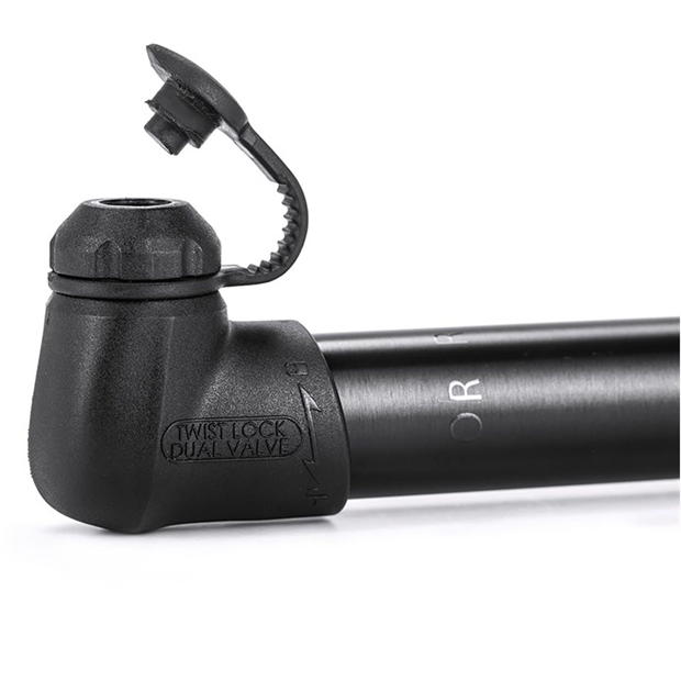 RFR RFR Pump Mini Black Preisnachlass
