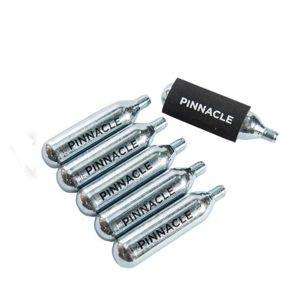 Pinnacle CO2 Refill 6x16g Weihnachtsangebot