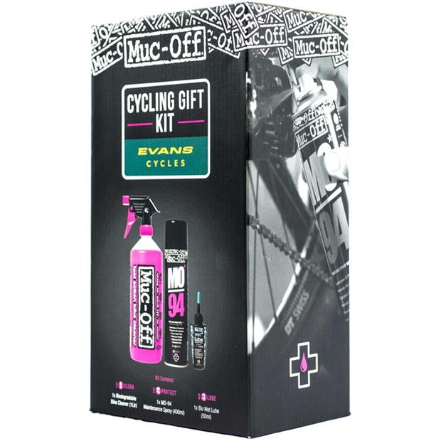 Muc-Off Cycling Gift Kit Osterangebot