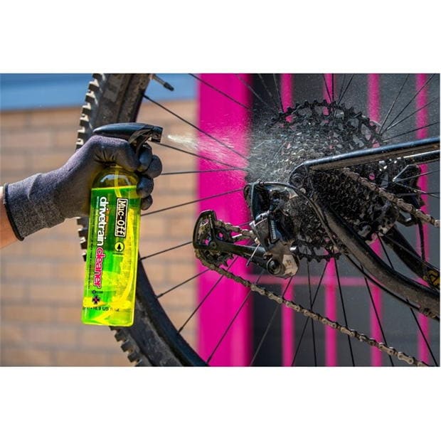 Muc-Off Drivetrain Cleaner Vatertagsangebot