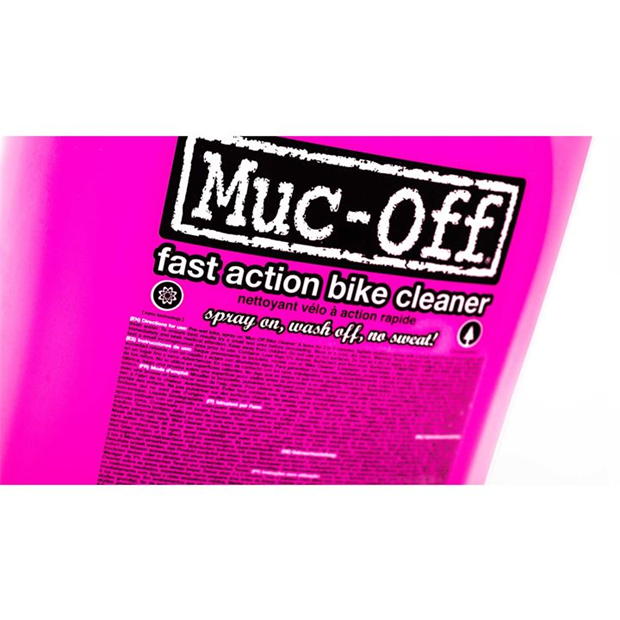 Muc-Off Bike Cleaner 5 Litre Bottle Exklusive Angebote