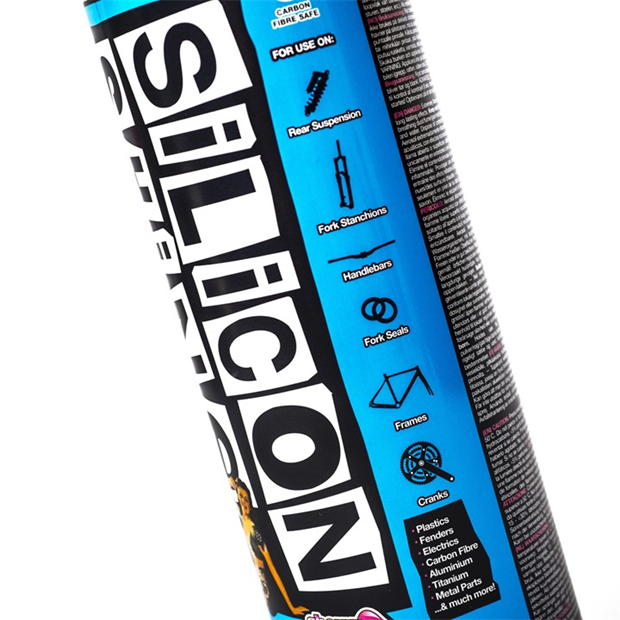 Muc-Off Silicone Shine Bestseller