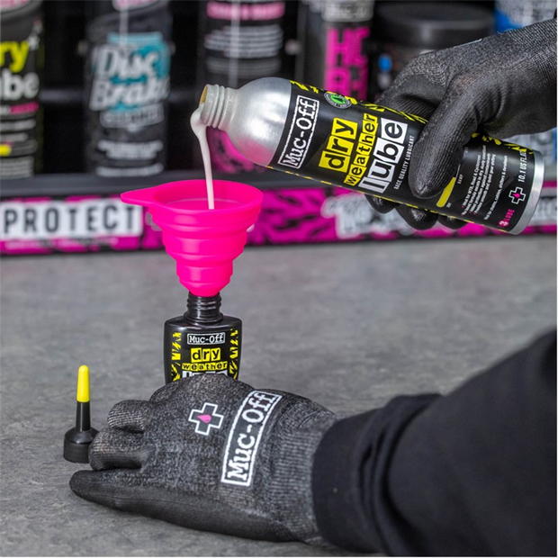 Muc-Off Dry Weather Lube 300ml Saisonale Angebote