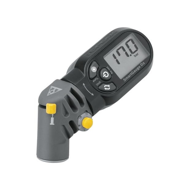 Topeak Topeak Smarthead Gauge Tägliche Deals