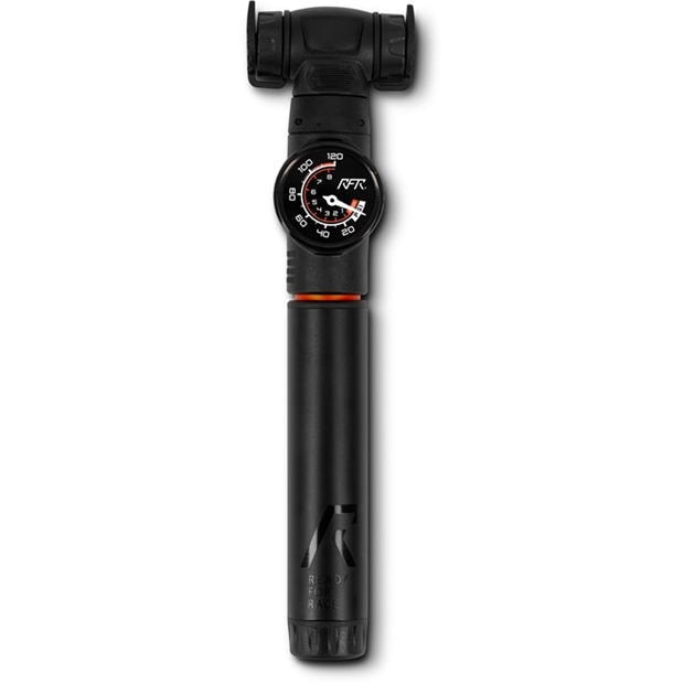 RFR RFR Pump HPA All In One Begrenzte Freigabe
