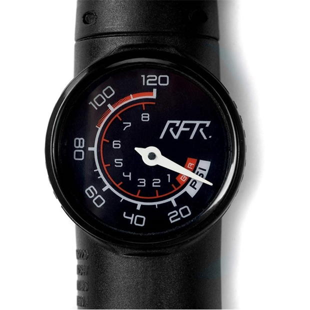 RFR RFR Pump HPA All In One Begrenzte Freigabe