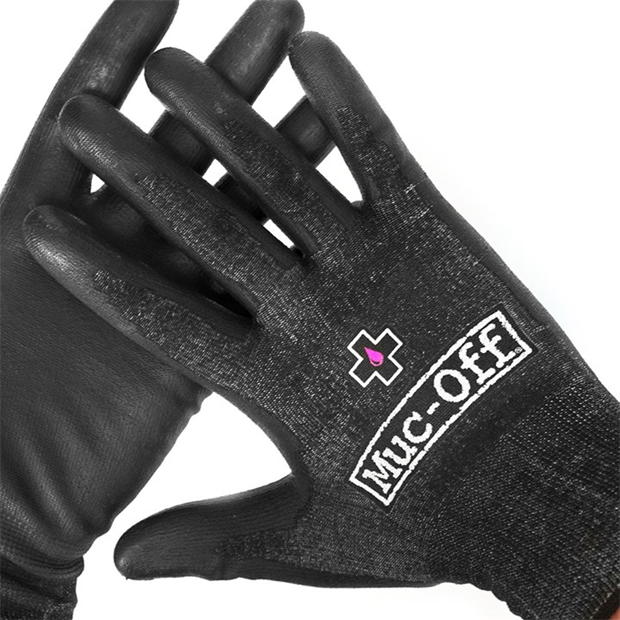 Muc-Off Mechanic Gloves XL Letzter Tag