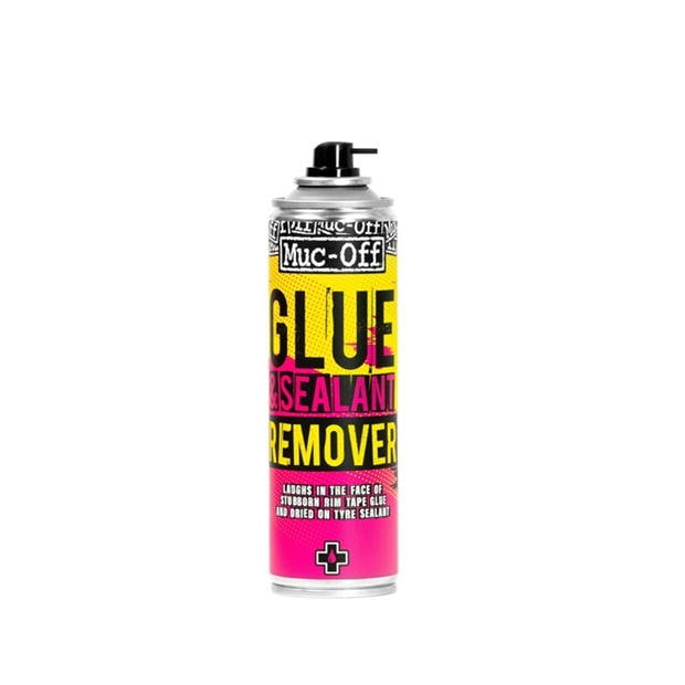 Muc-Off Glue Remover Nur für heute