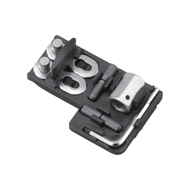 Topeak Topeak Survival Gear Box Nur noch ein Tag übrig