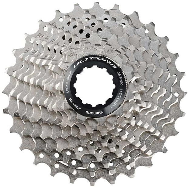 Shimano Ultegra R8000 11 Speed Rear Cassette Speichern exportieren