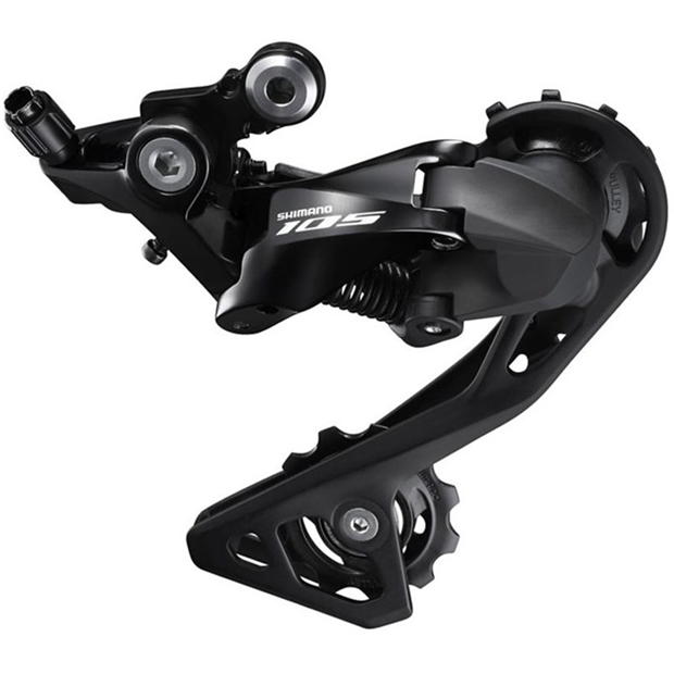 Shimano 105 R7000 11 Speed Rear Derailleur Auslauf