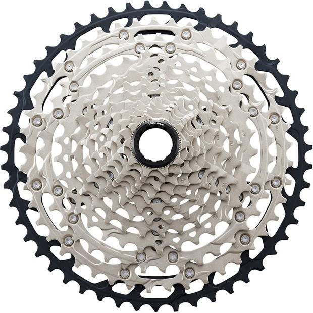 Shimano CS-M7100 SLX 12-Speed Cassette 10 - 51T Verkauf