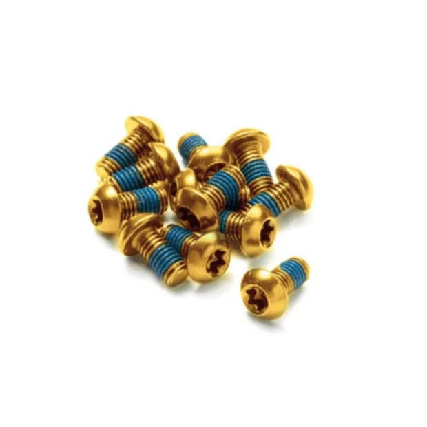 LifeLine Rotor Bolts Pack of 6 Kostenloser Versand