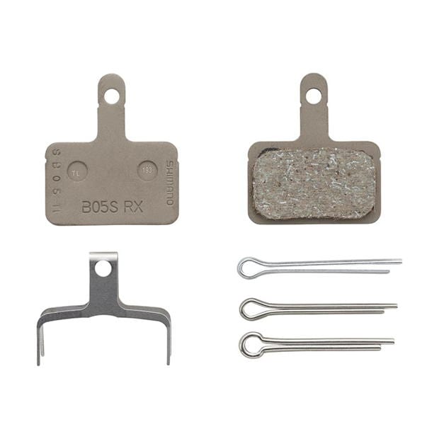 Shimano B05S Disc Brake Pad Shimano/TRP/Tektro Limitierter Zeitrabatt