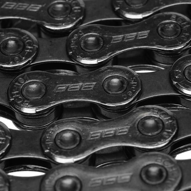 BBB Cycling PowerLine Chain Saisonschlussverkauf