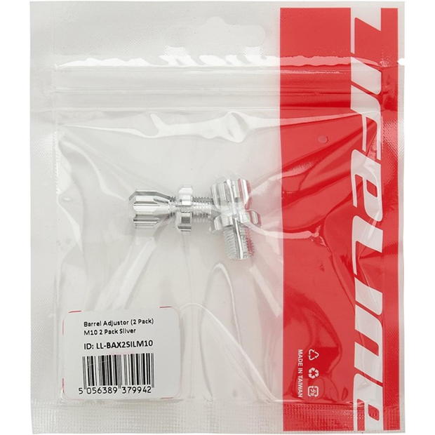 LifeLine Barrel Adjustor - 2 Pack Lagerräumung