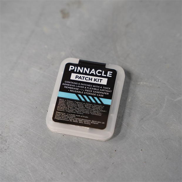 Pinnacle Glueless Patch Kit Neueste Mode