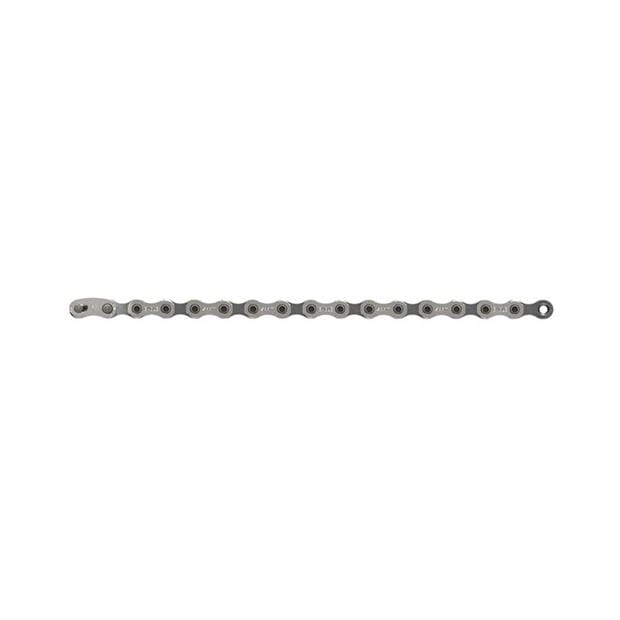 SRAM Chain PC NX Eagle Solid Pin 126 Links Powerlock Flowlink 12 Speed Neuheiten