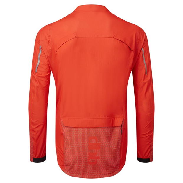 Dhb Aeron Men's Tempo FLT Waterproof Jacket Tiefpreis