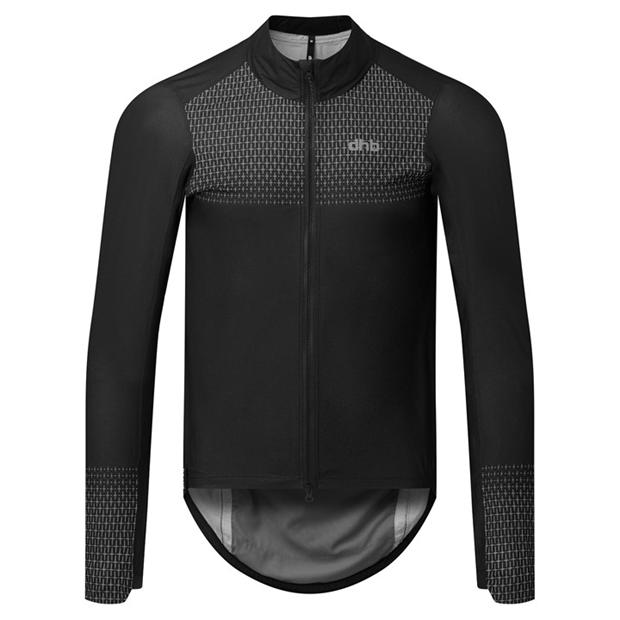 Dhb Aeron Men's Tempo FLT Waterproof Jacket Super Sparpreis