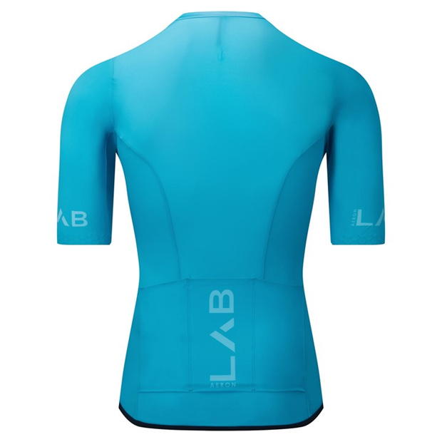 Dhb Aeron Lab Men's Short Sleeve UV Jersey Wochenangebot