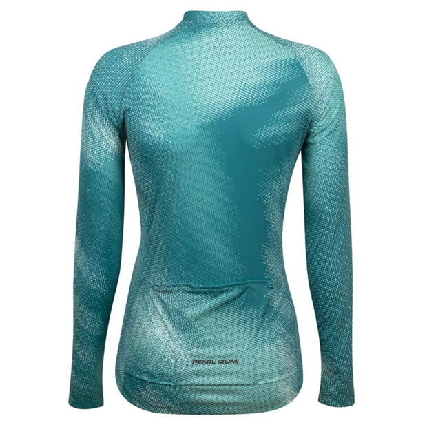 Pearl Izumi Attack Longsleeve Jersey JETZT KAUFEN