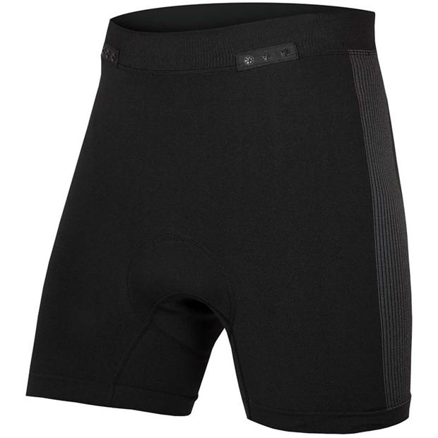 Endura Engineered Padded Boxer With Clickfast Sonderangebot der Fabrik