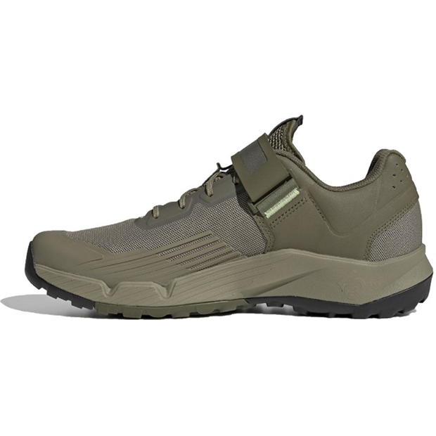 Five Ten Trailcross Clip-In Mountain Bike Shoes Clearance-Verkauf