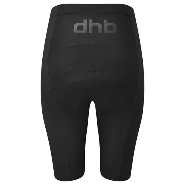 Dhb Aeron Women's Shorts 2.0 Black Friday Preise