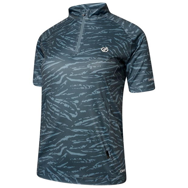 Dare 2b 2b Persist Jersey Cycling Womens Fabrikverkauf