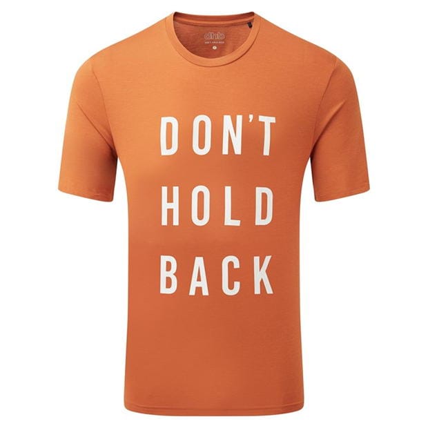 Dhb dhb Trail Men's DriRelease Short Sleeve Tee Blitzverkäufe
