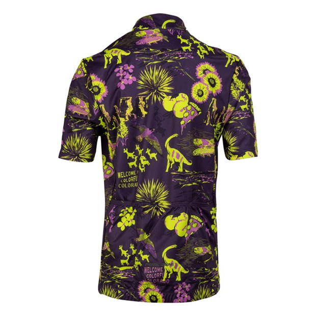 Pearl Izumi Quest Jersey Fabrikpreis