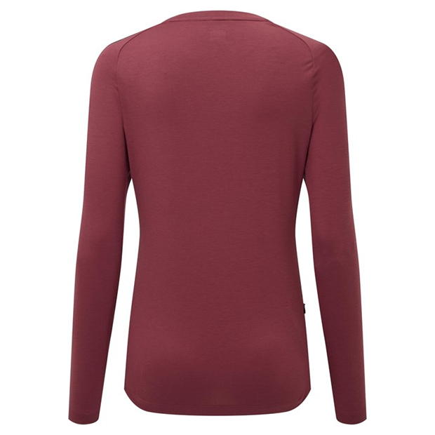 Dhb Trail Women's Long Sleeve DriRelease Jersey Günstig kaufen