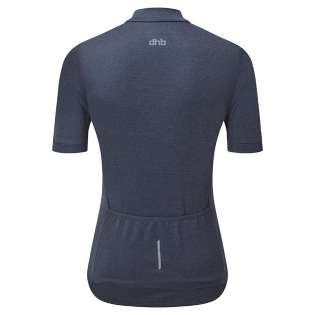 Dhb Women's Short Sleeve Jersey Versandkostenfrei