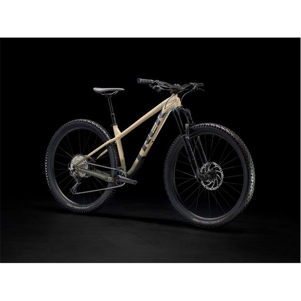 Trek Roscoe 9 Mountain Bike Flash Sale