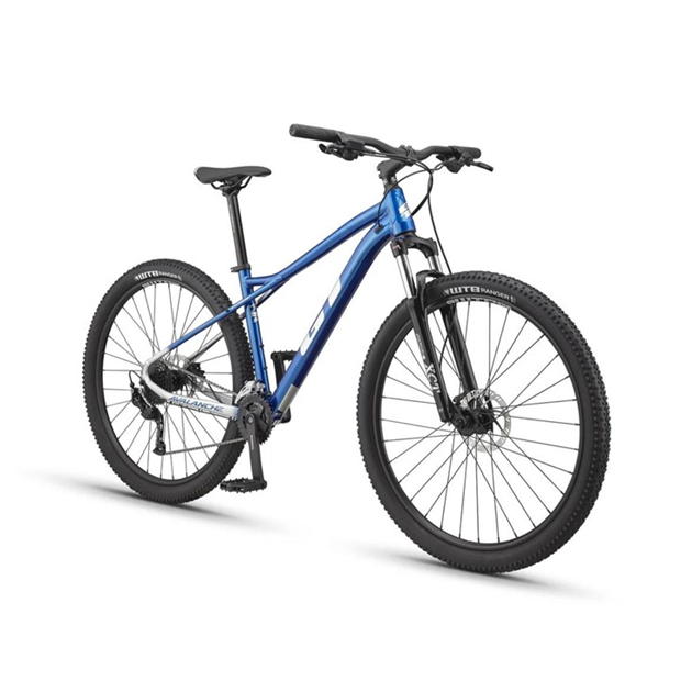 GT Avalanche Sport Hardtail Bike Weihnachtsangebot