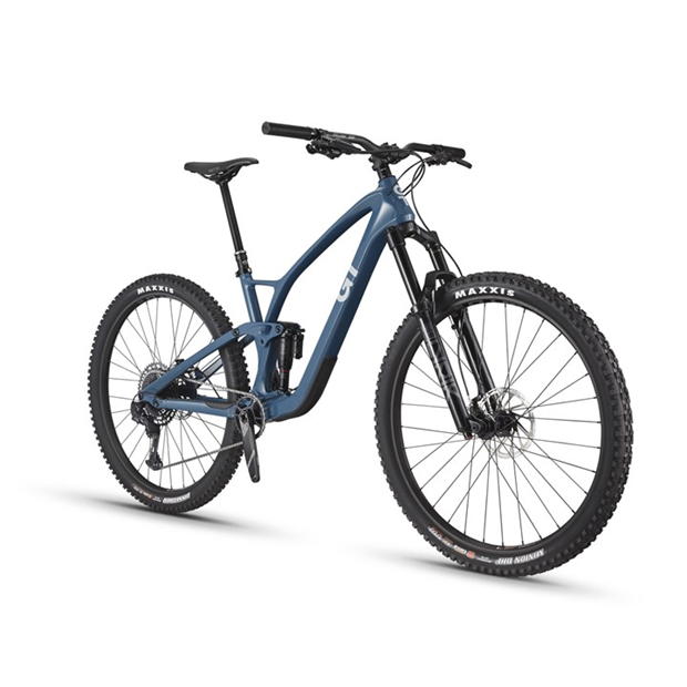 GT Sensor Carbon Pro Full Suspension Mountain Bike Muttertagsangebot
