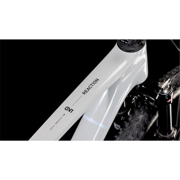 Cube Reaction C:62 One 2025 Mountain Bike Valentinstagsangebot