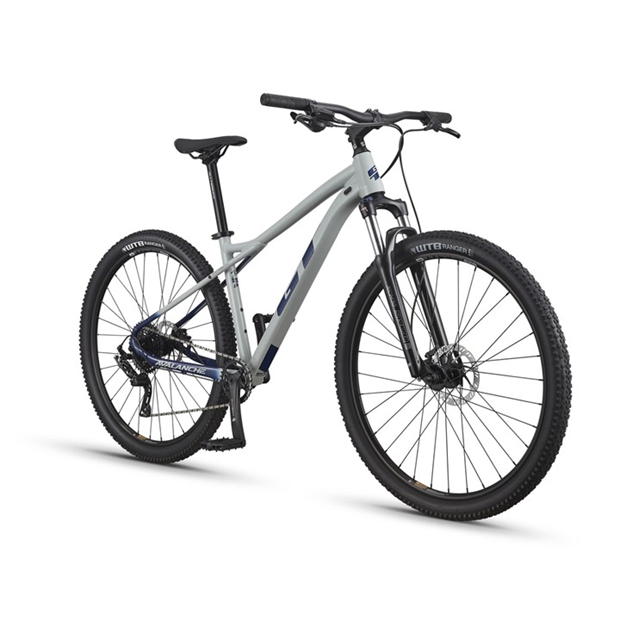 GT Avalanche Comp Hardtail Bike Lagerräumung