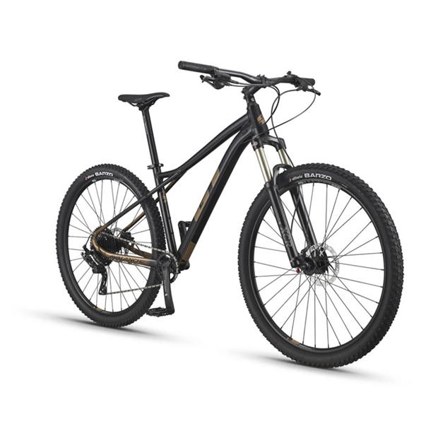 GT Avalanche Elite Hardtail Bike Heißer Verkauf
