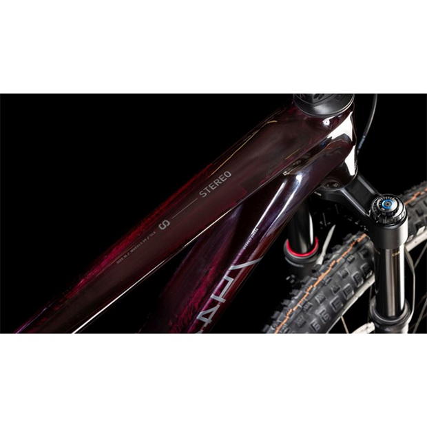 Cube Stereo One44 C:68X SLX 29 Full Suspension Mountain Bike Exklusive Angebote