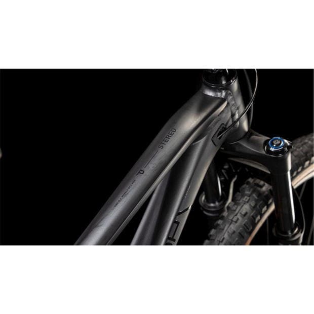 Cube Stereo One22 Pro Full Suspension Mountain Bike Große Rabatte