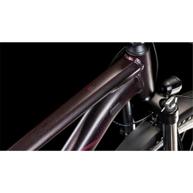 Cube Aim SLX Allroad 2025 Hardtail Mountain Bike Neuheiten