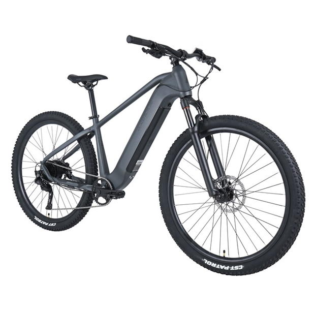 Claud Butler Claud Butler Wrath 1.0 Cues Electric Mountain Bike Bestseller