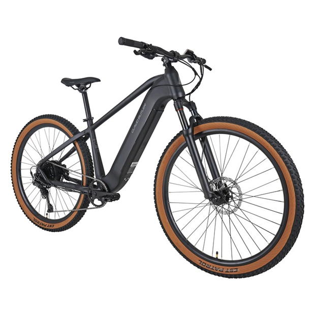 Claud Butler Claud Butler Wrath 2.0 Cues Electric Mountain Bike Saisonale Angebote