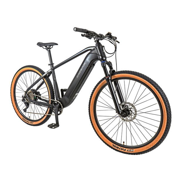 Claud Butler Claud Butler Wrath 2.0 Electric Mountain Bike Räumungsverkauf