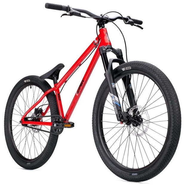 DMR Sect Pro Bike Tägliche Deals