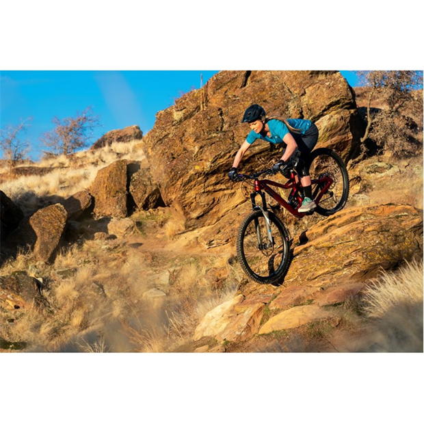 Niner Niner WFO 9 RDO Enduro Carbon Mountain Bike - SRAM SX EAGLE VIP-Rabatte