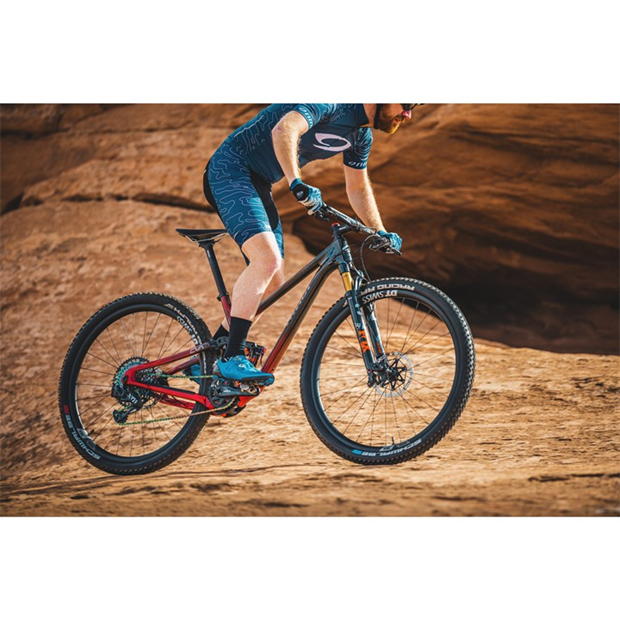 Niner Niner RKT 9 RDO Carbon Mountain Bike - SRAM GX Eagle Tiefpreis